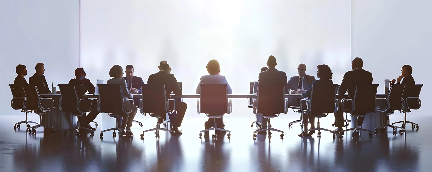 Board of directors