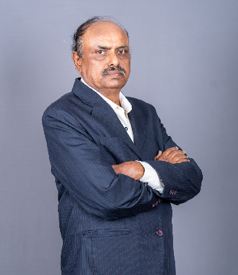 K.T. Chandrashekar